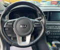 Белый Киа Sportage, объемом двигателя 1.6 л и пробегом 188 тыс. км за 17790 $, фото 22 на Automoto.ua