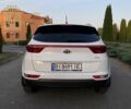 Белый Киа Sportage, объемом двигателя 0 л и пробегом 110 тыс. км за 16200 $, фото 2 на Automoto.ua
