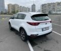 Білий Кіа Sportage, об'ємом двигуна 0.16 л та пробігом 132 тис. км за 17700 $, фото 1 на Automoto.ua