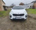 Білий Кіа Sportage, об'ємом двигуна 2.4 л та пробігом 77 тис. км за 17900 $, фото 5 на Automoto.ua