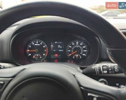 Білий Кіа Sportage, об'ємом двигуна 2.4 л та пробігом 77 тис. км за 17900 $, фото 57 на Automoto.ua