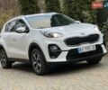 Белый Киа Sportage, объемом двигателя 1.59 л и пробегом 123 тыс. км за 16700 $, фото 1 на Automoto.ua