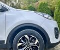 Киа Sportage 2018 в Львове на Automoto.ua Белый Киа Sportage, объемом двигателя 1.59 л и пробегом 108 тыс. км за 17200 $, фото 10 на Automoto.ua