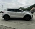 Білий Кіа Sportage, об'ємом двигуна 2.4 л та пробігом 48 тис. км за 10900 $, фото 3 на Automoto.ua