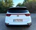 Білий Кіа Sportage, об'ємом двигуна 1.6 л та пробігом 116 тис. км за 14999 $, фото 6 на Automoto.ua