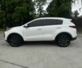 Белый Киа Sportage, объемом двигателя 2.4 л и пробегом 48 тыс. км за 7000 $, фото 3 на Automoto.ua