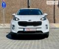 Белый Киа Sportage, объемом двигателя 1.59 л и пробегом 108 тыс. км за 18999 $, фото 5 на Automoto.ua