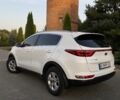 Белый Киа Sportage, объемом двигателя 0 л и пробегом 110 тыс. км за 16200 $, фото 14 на Automoto.ua