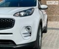 Белый Киа Sportage, объемом двигателя 1.59 л и пробегом 108 тыс. км за 18999 $, фото 3 на Automoto.ua