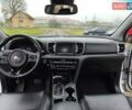 Білий Кіа Sportage, об'ємом двигуна 2.4 л та пробігом 77 тис. км за 17900 $, фото 45 на Automoto.ua