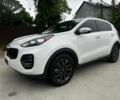 Білий Кіа Sportage, об'ємом двигуна 2.4 л та пробігом 48 тис. км за 10900 $, фото 2 на Automoto.ua