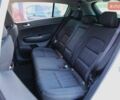 Белый Киа Sportage, объемом двигателя 1.69 л и пробегом 162 тыс. км за 17900 $, фото 9 на Automoto.ua