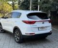 Білий Кіа Sportage, об'ємом двигуна 1.6 л та пробігом 83 тис. км за 16500 $, фото 1 на Automoto.ua