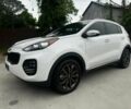 Белый Киа Sportage, объемом двигателя 2.4 л и пробегом 48 тыс. км за 7000 $, фото 2 на Automoto.ua