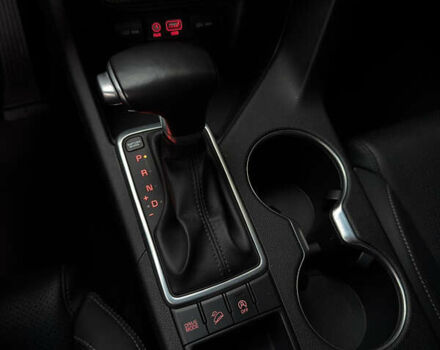 Белый Киа Sportage, объемом двигателя 1.98 л и пробегом 78 тыс. км за 18499 $, фото 26 на Automoto.ua