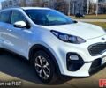 Белый Киа Sportage, объемом двигателя 1.6 л и пробегом 67 тыс. км за 18700 $, фото 1 на Automoto.ua