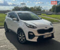 Киа Sportage 2018 в Одессе на Automoto.ua Белый Киа Sportage, объемом двигателя 1.6 л и пробегом 123 тыс. км за 18900 $, фото 5 на Automoto.ua
