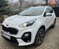 Белый Киа Sportage, объемом двигателя 1.59 л и пробегом 123 тыс. км за 16700 $, фото 2 на Automoto.ua