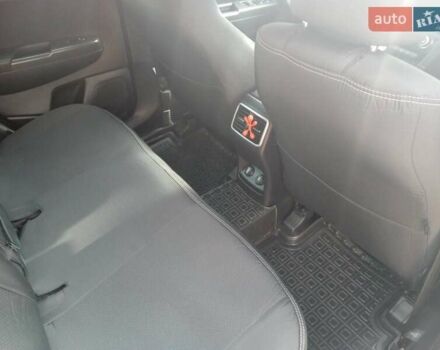 Белый Киа Sportage, объемом двигателя 1.6 л и пробегом 127 тыс. км за 16500 $, фото 6 на Automoto.ua