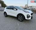 Киа Sportage 2018 в Одессе на Automoto.ua Белый Киа Sportage, объемом двигателя 1.59 л и пробегом 149 тыс. км за 14999 $, фото 9 на Automoto.ua