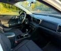Білий Кіа Sportage, об'ємом двигуна 1.6 л та пробігом 116 тис. км за 14999 $, фото 10 на Automoto.ua