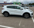 Белый Киа Sportage, объемом двигателя 1.6 л и пробегом 160 тыс. км за 16500 $, фото 4 на Automoto.ua