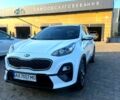 Білий Кіа Sportage, об'ємом двигуна 1.6 л та пробігом 116 тис. км за 14999 $, фото 1 на Automoto.ua
