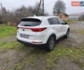 Білий Кіа Sportage, об'ємом двигуна 2.4 л та пробігом 77 тис. км за 17900 $, фото 7 на Automoto.ua