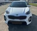 Киа Sportage 2018 в Одессе на Automoto.ua Белый Киа Sportage, объемом двигателя 2 л и пробегом 51 тыс. км за 14000 $, фото 1 на Automoto.ua