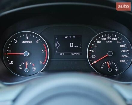 Белый Киа Sportage, объемом двигателя 1.69 л и пробегом 162 тыс. км за 17900 $, фото 16 на Automoto.ua