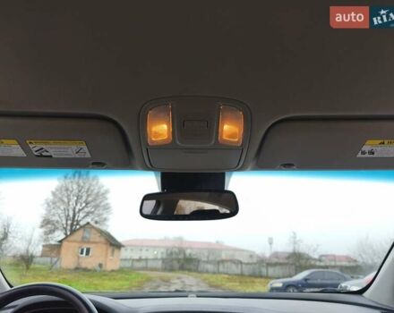 Білий Кіа Sportage, об'ємом двигуна 2.4 л та пробігом 77 тис. км за 17900 $, фото 46 на Automoto.ua