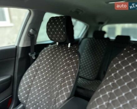 Белый Киа Sportage, объемом двигателя 1.59 л и пробегом 123 тыс. км за 16700 $, фото 14 на Automoto.ua