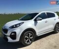 Киа Sportage 2018 в Тернополе на Automoto.ua Белый Киа Sportage, объемом двигателя 1.59 л и пробегом 63 тыс. км за 18300 $, фото 1 на Automoto.ua