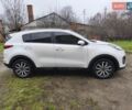 Білий Кіа Sportage, об'ємом двигуна 2.4 л та пробігом 77 тис. км за 17900 $, фото 10 на Automoto.ua