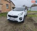 Білий Кіа Sportage, об'ємом двигуна 2.4 л та пробігом 77 тис. км за 17900 $, фото 15 на Automoto.ua