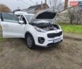 Білий Кіа Sportage, об'ємом двигуна 2.4 л та пробігом 77 тис. км за 17900 $, фото 16 на Automoto.ua
