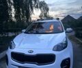 Киа Sportage 2018 в Павлограде на Automoto.ua Белый Киа Sportage, объемом двигателя 1.7 л и пробегом 99 тыс. км за 20000 $, фото 3 на Automoto.ua