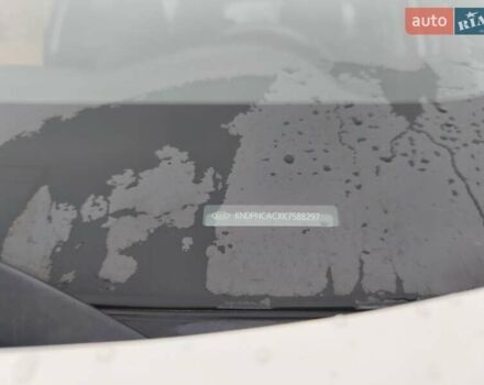 Білий Кіа Sportage, об'ємом двигуна 2.4 л та пробігом 77 тис. км за 17900 $, фото 53 на Automoto.ua