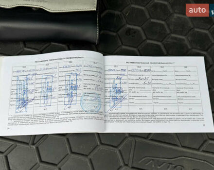 Білий Кіа Sportage, об'ємом двигуна 1.6 л та пробігом 61 тис. км за 21300 $, фото 18 на Automoto.ua