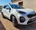 Белый Киа Sportage, объемом двигателя 2 л и пробегом 68 тыс. км за 14300 $, фото 1 на Automoto.ua