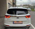 Белый Киа Sportage, объемом двигателя 1.98 л и пробегом 78 тыс. км за 18499 $, фото 6 на Automoto.ua