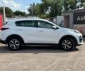 Белый Киа Sportage, объемом двигателя 1.6 л и пробегом 188 тыс. км за 18290 $, фото 4 на Automoto.ua