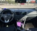 Білий Кіа Sportage, об'ємом двигуна 1.59 л та пробігом 138 тис. км за 19000 $, фото 13 на Automoto.ua