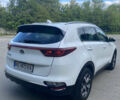 Белый Киа Sportage, объемом двигателя 1.59 л и пробегом 55 тыс. км за 16700 $, фото 7 на Automoto.ua