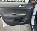 Белый Киа Sportage, объемом двигателя 1.6 л и пробегом 42 тыс. км за 17700 $, фото 7 на Automoto.ua