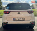 Киа Sportage 2018 в Одессе на Automoto.ua Белый Киа Sportage, объемом двигателя 1.6 л и пробегом 123 тыс. км за 18900 $, фото 7 на Automoto.ua