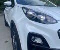 Белый Киа Sportage, объемом двигателя 1.59 л и пробегом 55 тыс. км за 16700 $, фото 22 на Automoto.ua