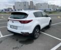 Белый Киа Sportage, объемом двигателя 1.6 л и пробегом 131 тыс. км за 17800 $, фото 2 на Automoto.ua