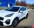 Білий Кіа Sportage, об'ємом двигуна 1.6 л та пробігом 67 тис. км за 18700 $, фото 1 на Automoto.ua