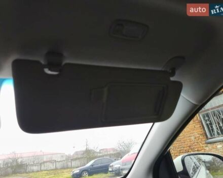 Білий Кіа Sportage, об'ємом двигуна 2.4 л та пробігом 77 тис. км за 17900 $, фото 67 на Automoto.ua